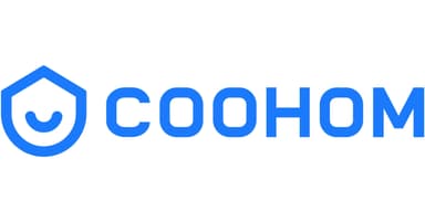 Logo de Coohom