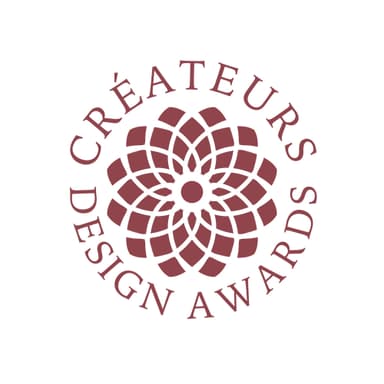 Logo de Créateurs Design Awards